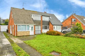 Property responsive