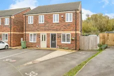 Well Hill Drive, Harworth, Doncaster