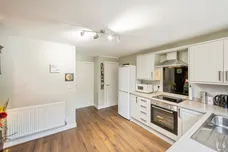 Well Hill Drive, Harworth, Doncaster