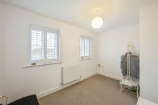 Well Hill Drive, Harworth, Doncaster