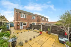 Well Hill Drive, Harworth, Doncaster