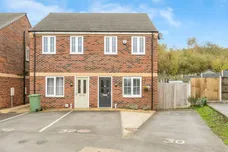 Well Hill Drive, Harworth, Doncaster