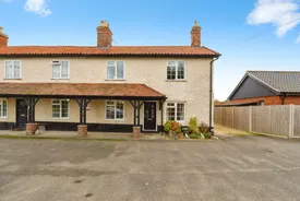 Property responsive