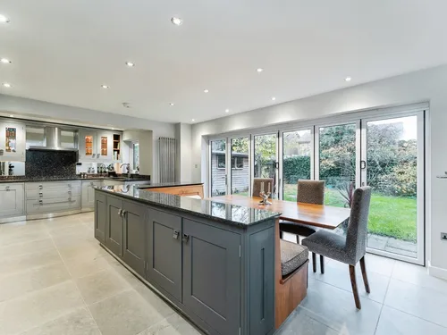Ward Way, Witchford, Ely, Ely