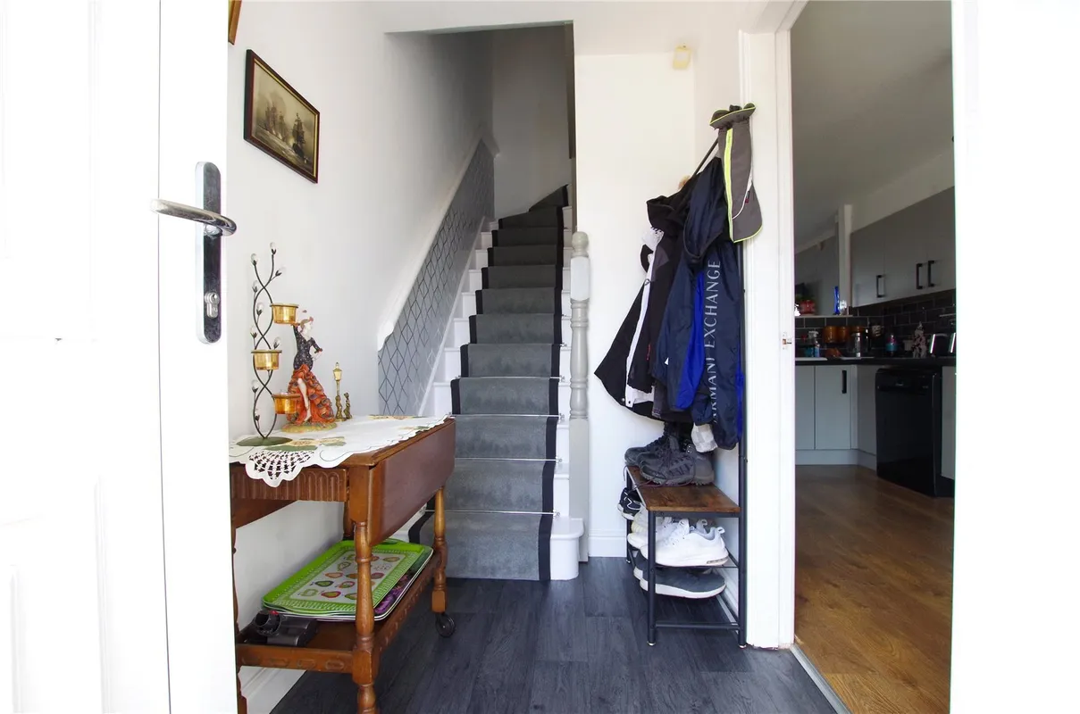 The Mews, Main Street, Paull, East Yorkshire, HU12