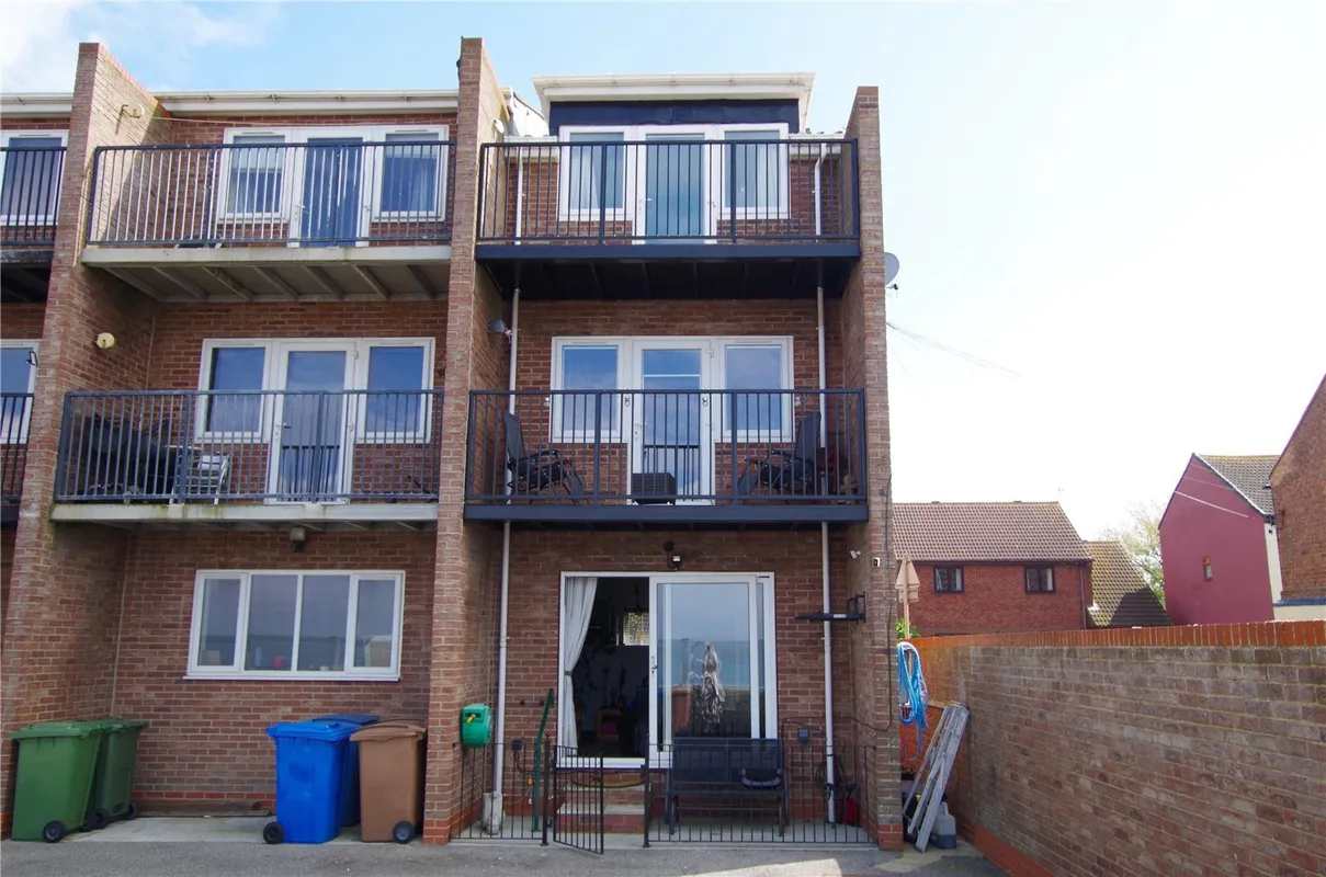 The Mews, Main Street, Paull, East Yorkshire, HU12