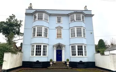Kenton, Exeter