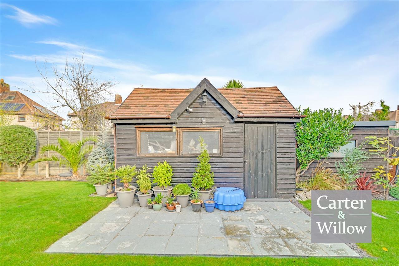 Babington Road, Dagenham, Essex Image 12