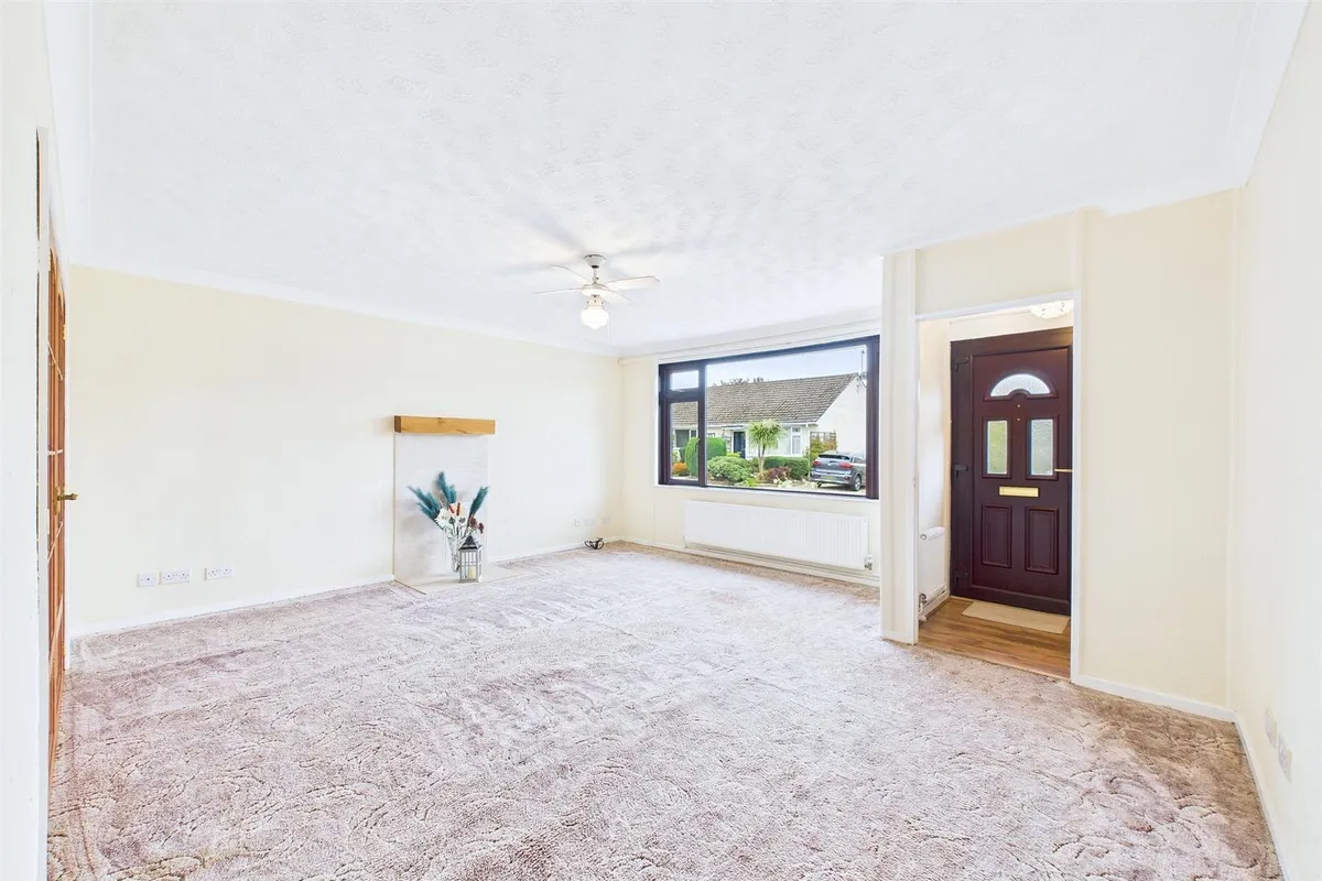 Appledore Lane, Wicken Green Village, Fakenham