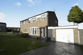 Property responsive