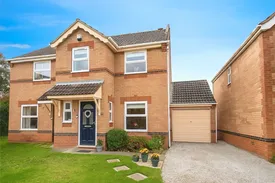 Property responsive
