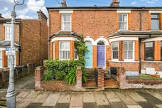 Warwick Road, St. Albans