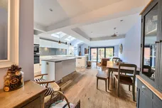 Warwick Road, St. Albans
