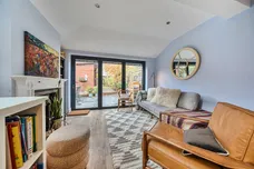 Warwick Road, St. Albans