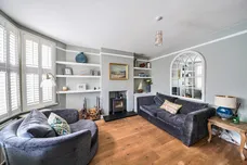 Warwick Road, St. Albans