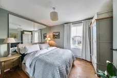 Warwick Road, St. Albans