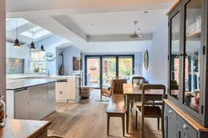 Warwick Road, St. Albans