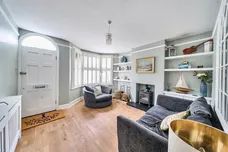 Warwick Road, St. Albans