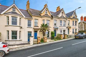 Property responsive