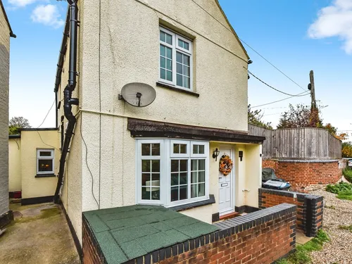 Paradise Lane, Rowde, Devizesphoto