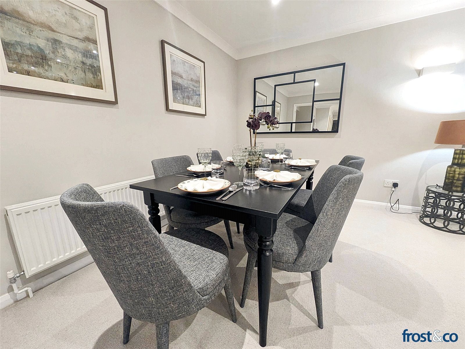 Avalon, Lilliput, Poole, Dorset, BH14 Image 9