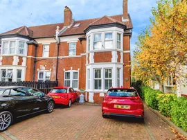 Court Road, Southampton photo