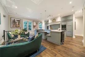 Property responsive
