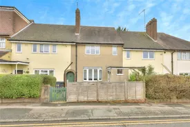 Property responsive