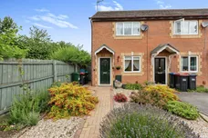 Thyme Close, Newport Pagnell