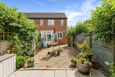Thyme Close, Newport Pagnell
