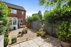 Thyme Close, Newport Pagnell