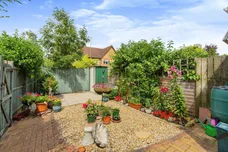 Thyme Close, Newport Pagnell