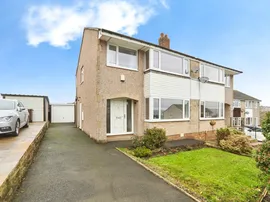 Nessfield Drive, Keighley photo