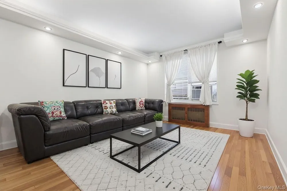64 99th Street, Rego Park, NY 11374