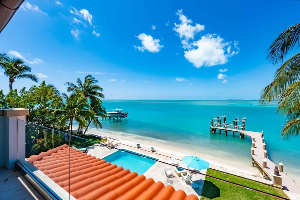 205 15th Circle, Key Colony Beach, FL 33051