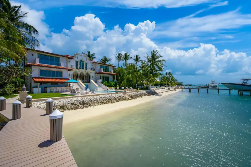 205 15th Circle, Key Colony Beach, FL 33051
