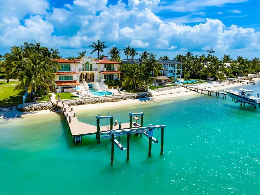 205 15th Circle, Key Colony Beach, FL 33051