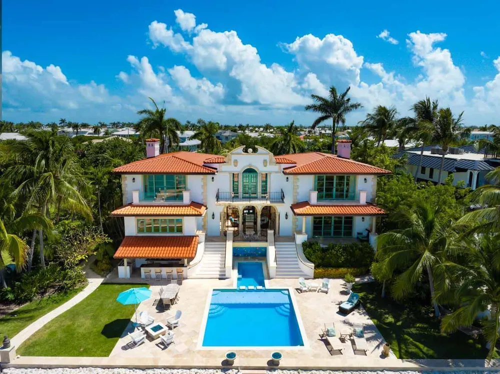 205 15th Circle, Key Colony Beach, FL 33051
