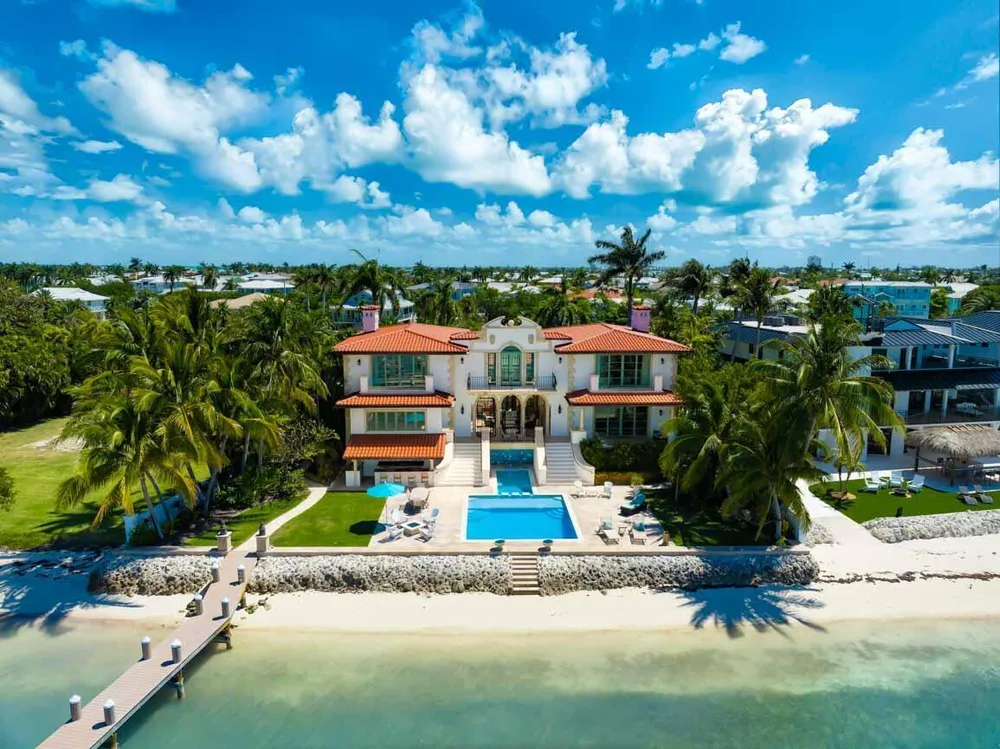 205 15th Circle, Key Colony Beach, FL 33051