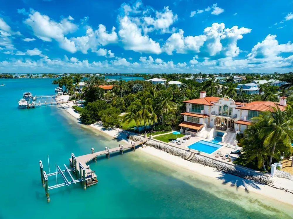 205 15th Circle, Key Colony Beach, FL 33051