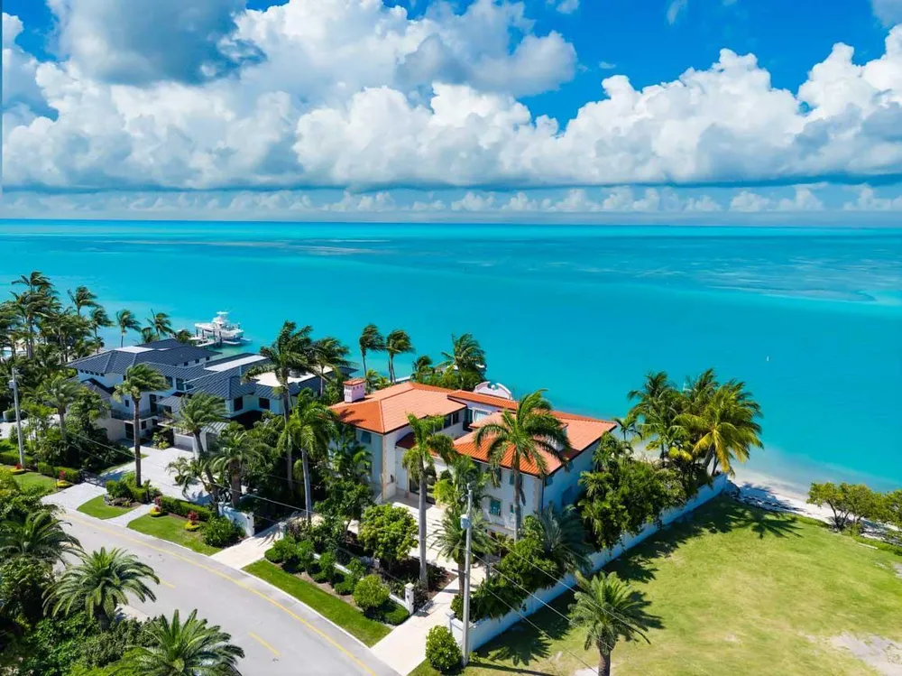 205 15th Circle, Key Colony Beach, FL 33051