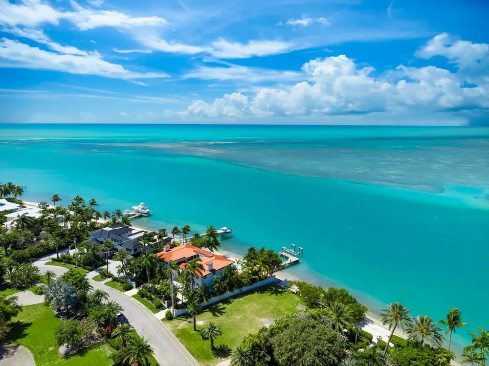 205 15th Circle, Key Colony Beach, FL 33051