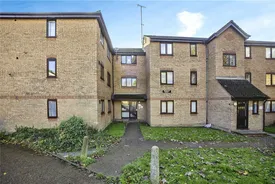 Property responsive