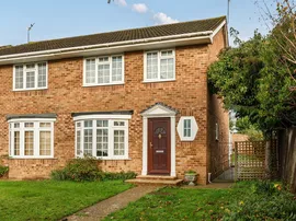 Gardner Road, Maidenhead photo