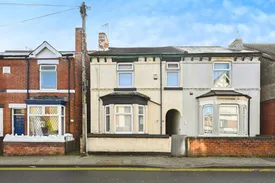 Property responsive