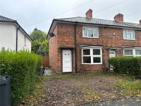 Property responsive