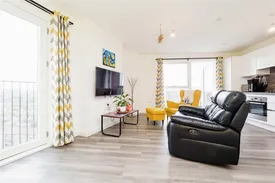 Property responsive