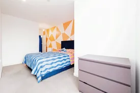 Property responsive