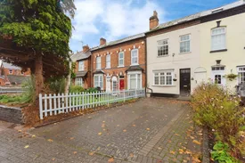 Property responsive