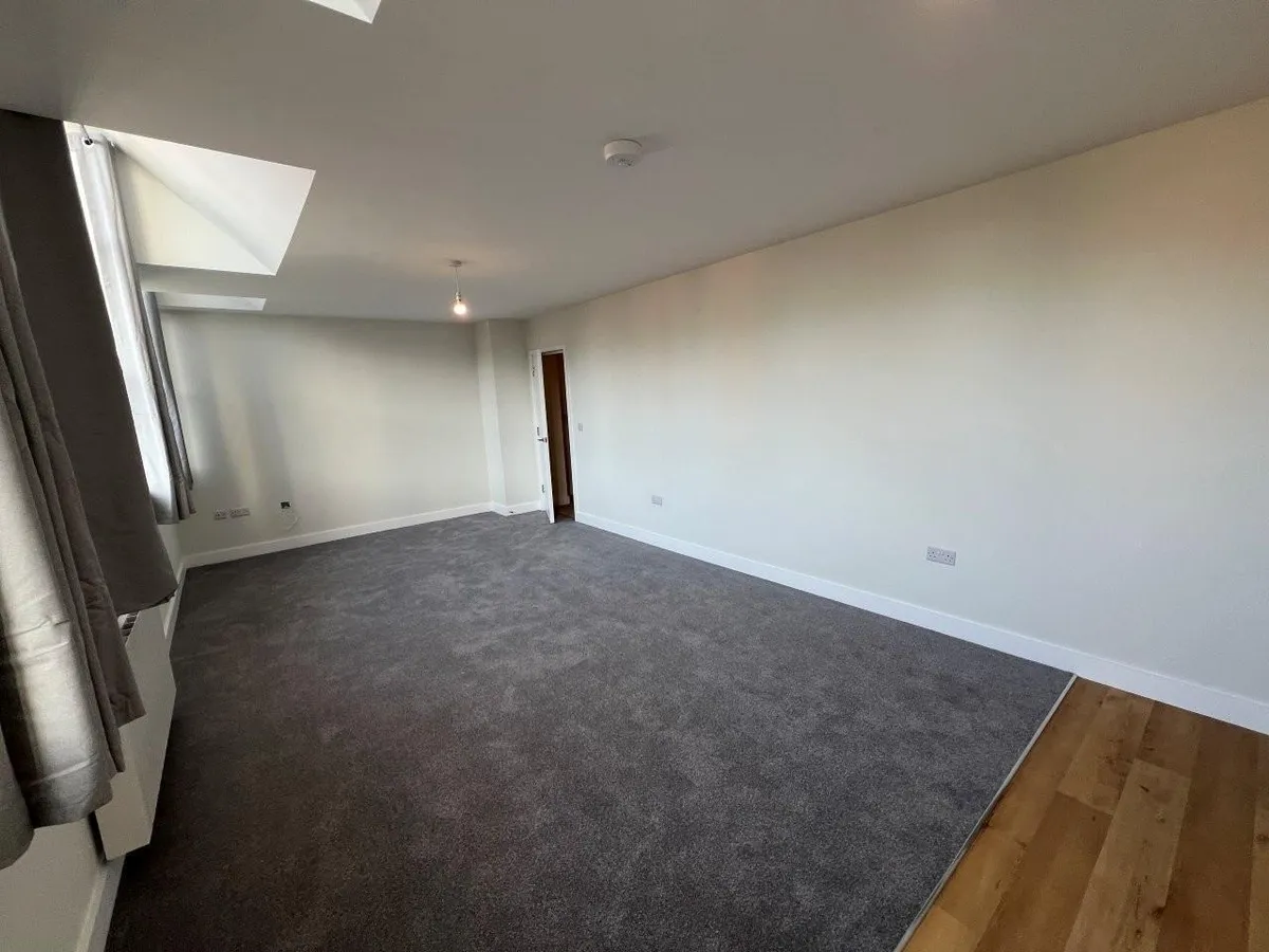 The Old College, Apartment 19 Chapel Street, Melton Mowbray